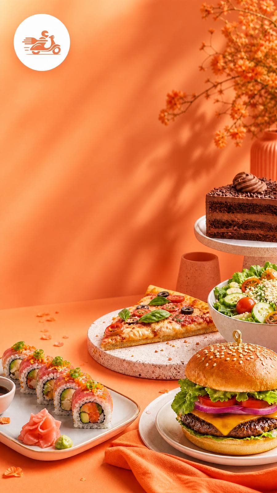 ROXVERSE – Restaurants in deiner Nähe