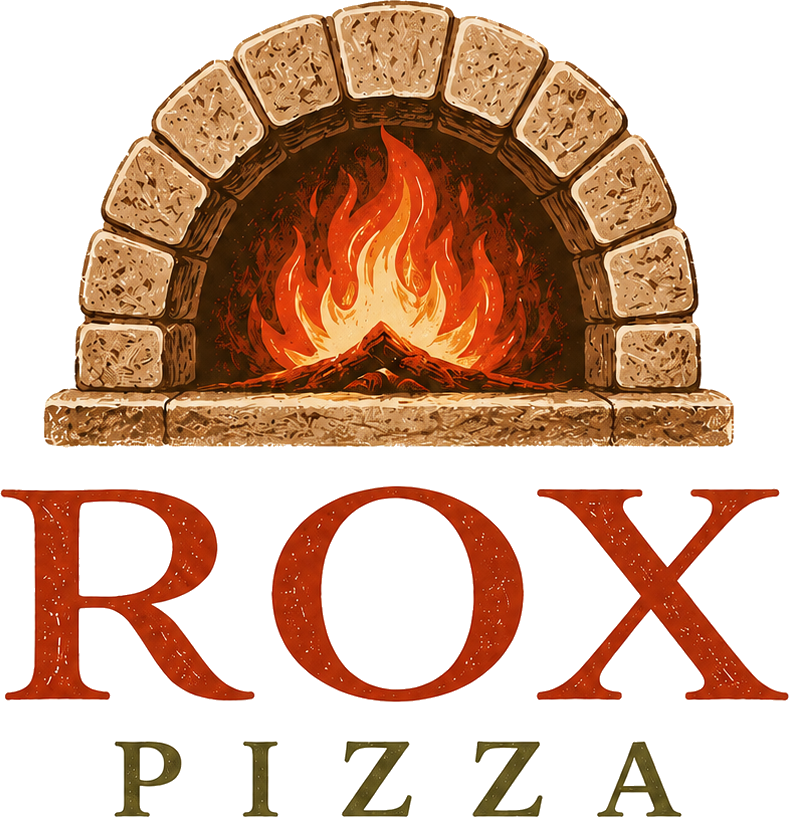 ROX Pizza